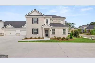 540 Silvermoon Drive, Loganville, GA 30052 - Photo 1