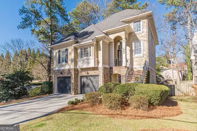 1062 Childers Road NE, Atlanta, GA 30324 - Photo 1