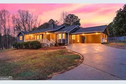 159 Inman Road, Fayetteville, GA 30215 - Photo 1