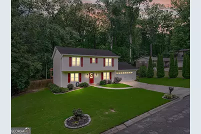 3605 Hickory Circle SE, Smyrna, GA 30080 - Photo 1
