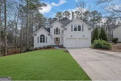 4220 Delamar Drive, Cumming, GA 30041 - Photo 1