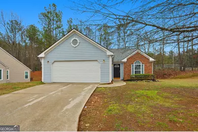 1273 Summerstone Trace, Austell, GA 30168 - Photo 1