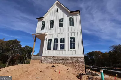 831 Timbre Lane, Decatur, GA 30033 - Photo 1