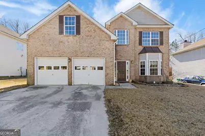 7035 Red Maple Lane, Lithonia, GA 30058 - Photo 1