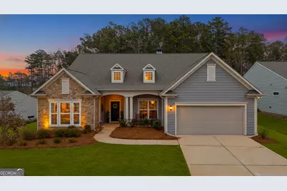 1041 Pebble Creek Road, Greensboro, GA 30642 - Photo 1