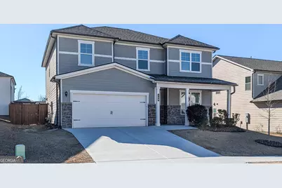 702 Lanarck Way, Peachtree City, GA 30269 - Photo 1