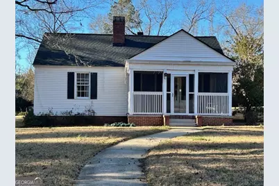 228 R Street NW, Thomaston, GA 30286 - Photo 1