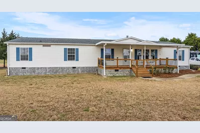 471 Kirkpatrick Road, Cochran, GA 31014 - Photo 1
