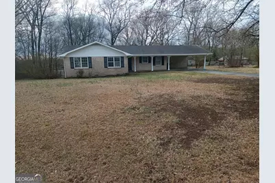 12 Mintz Street, Griffin, GA 30223 - Photo 1