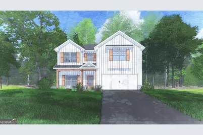 306 Baxter Drive #5, Kathleen, GA 31047 - Photo 1
