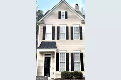 500 Gale Court, Alpharetta, GA 30004 - Photo 1