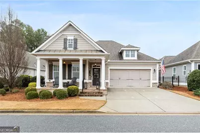 3502 Serenade Commons NW, Kennesaw, GA 30152 - Photo 1