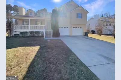 180 Honeysuckle Drive SE, Calhoun, GA 30701 - Photo 1