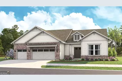 62 Club Cresswind Drive, Newnan, GA 30263 - Photo 1