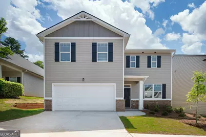 242 Storm Lane, Hoschton, GA 30548 - Photo 1
