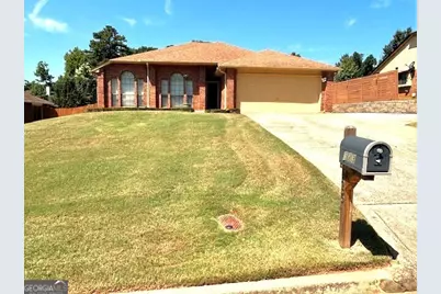 523 N Shore Road, Lithonia, GA 30058 - Photo 1