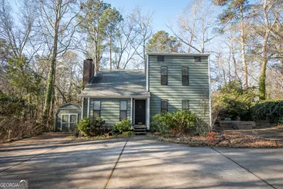 220 Ansley Drive, Athens, GA 30605 - Photo 1