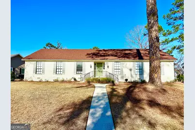 2610 Pebblewood Drive, Valdosta, GA 31602 - Photo 1