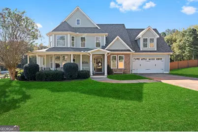 254 River Road, McDonough, GA 30252 - Photo 1