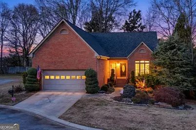 4030 Somerset Ridge, McDonough, GA 30253 - Photo 1