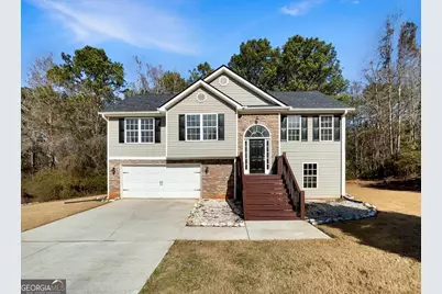 10 Lamar Lane, Covington, GA 30016 - Photo 1