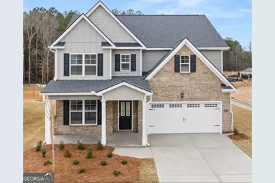 13605 Whitman Lane SE, Covington, GA 30014 - Photo 1