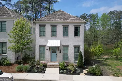 1138 Mado Loop, Chattahoochee Hills, GA 30268 - Photo 1