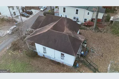1052 Curran Street NW, Atlanta, GA 30318 - Photo 1