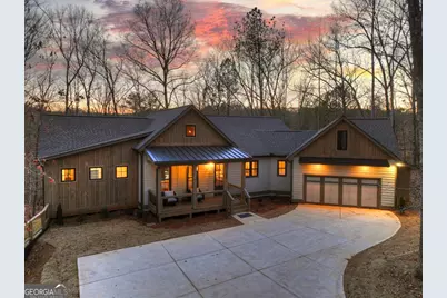 158 Tree Line Lane, Ellijay, GA 30536 - Photo 1