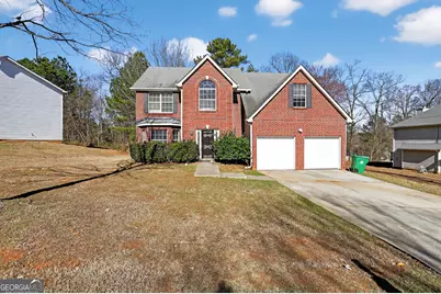1974 Boulder Gate Drive, Ellenwood, GA 30294 - Photo 1