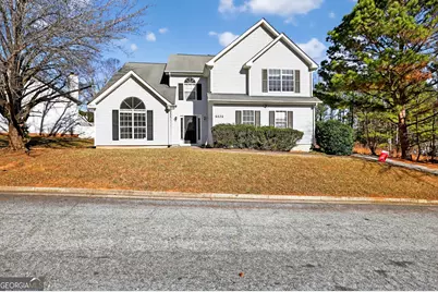 6436 Valerie Bluff, Lithonia, GA 30058 - Photo 1