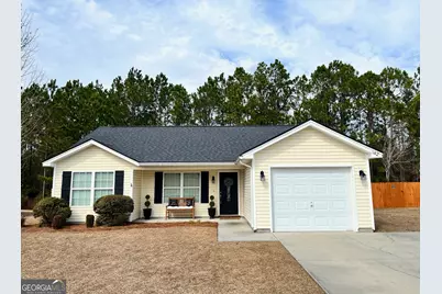 142 Willow Drive, Guyton, GA 31312 - Photo 1