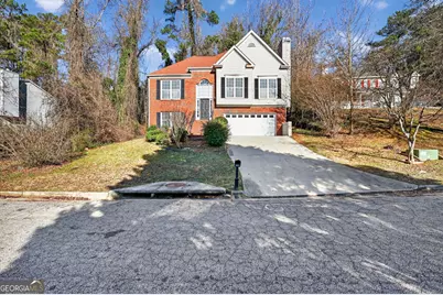 6820 Yorkdale Court, Lithonia, GA 30058 - Photo 1