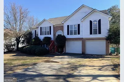 59 Indian Hills Drive, Rydal, GA 30171 - Photo 1