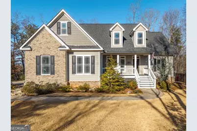 96 Morgan Trail #15R, Ellijay, GA 30536 - Photo 1