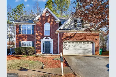 2382 Miller Oaks Circle, Decatur, GA 30035 - Photo 1