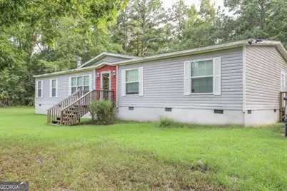 143 McCullar Weaver Road, Milledgeville, GA 31061 - Photo 1