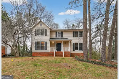 703 Kingsgate Ridge, Stone Mountain, GA 30088 - Photo 1