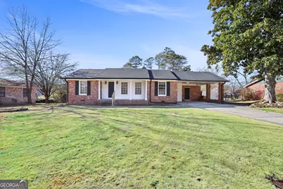 6541 Debbie Sue Lane, Morrow, GA 30260 - Photo 1