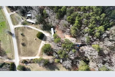 1543 Bowden Pond Road, Greensboro, GA 30642 - Photo 1