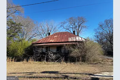 202 Thompson Street, Crawfordville, GA 30631 - Photo 1