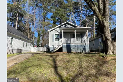 2938 Palm Drive, Atlanta, GA 30344 - Photo 1