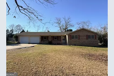 231 Allenwood Drive, Statesboro, GA 30458 - Photo 1