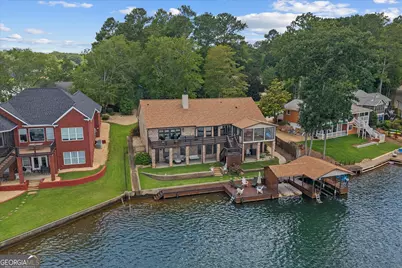 1127 Lakeshore Court, Villa Rica, GA 30180 - Photo 1
