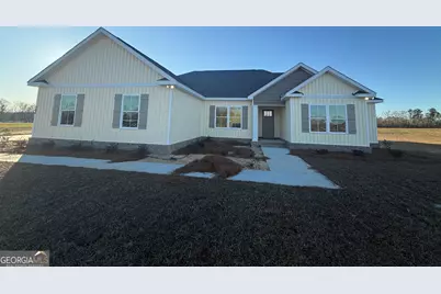 304 Womack Road South, Portal, GA 30450 - Photo 1