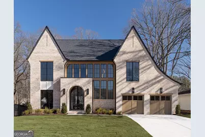 3643 London Road, Atlanta, GA 30341 - Photo 1