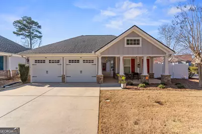 100 Cottage Club Drive, Locust Grove, GA 30248 - Photo 1