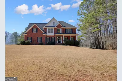 5247 Liberty Road, Villa Rica, GA 30180 - Photo 1