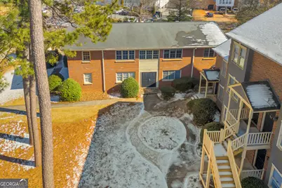 935 Baxter Street #APT 3, Athens, GA 30606 - Photo 1