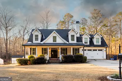 247 Shadyfield Lane, Bishop, GA 30621 - Photo 1